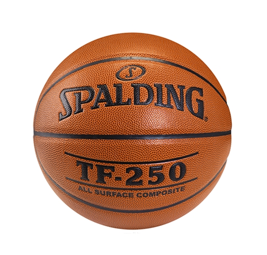 Мяч Spalding TF 250 (размер 6) Мяч Spalding TF 250 (размер 6)