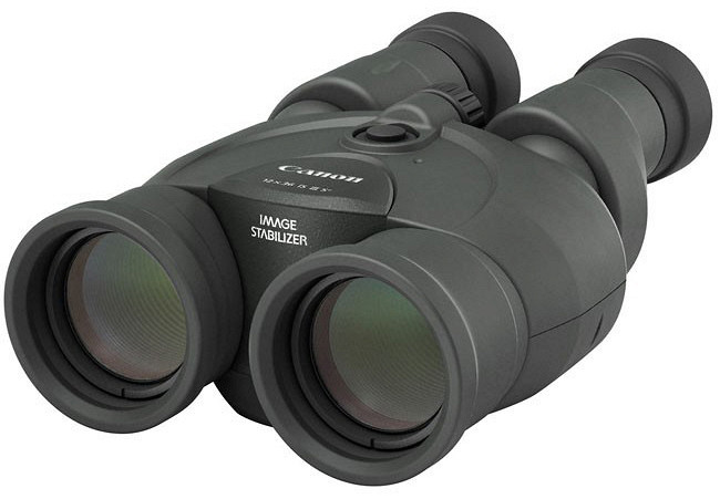 Бинокль Canon 12x36 IS III Бинокль Canon 12x36 IS III