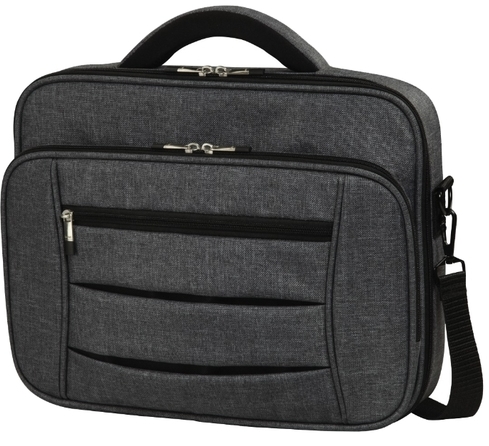 Сумка для ноутбука Hama Business Bag 17.3 (00101577) Сумка для ноутбука Hama Business Bag 17.3 (00101577)