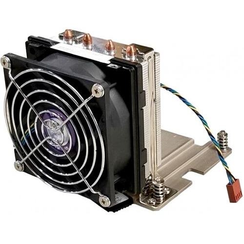 Вентилятор Lenovo 4F17A12350 ThinkSystem SR630 Option Kit Вентилятор Lenovo 4F17A12350 ThinkSystem SR630 Option Kit