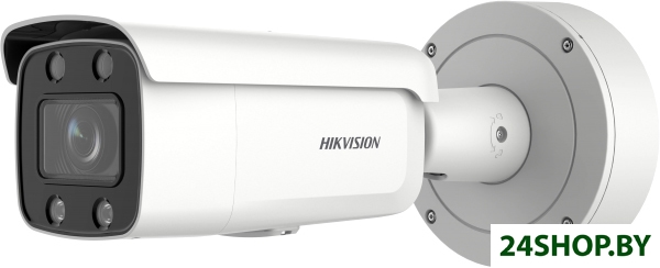 Камера видеонаблюдения HIKVISION DS-2CD2647G2-LZS (C) (3.6-9mm) Камера видеонаблюдения HIKVISION DS-2CD2647G2-LZS (C) (3.6-9mm)