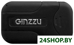 Кардридер Ginzzu GR-422B Кардридер Ginzzu GR-422B