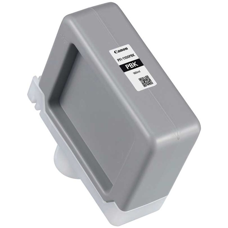Чернильница Canon PFI-1100PBK Чернильница Canon PFI-1100PBK