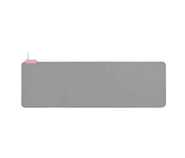 Коврик для мыши Razer Goliathus Extended Chroma Quartz / RZ02-02500316-R3M1 Коврик для мыши Razer Goliathus Extended Chroma Quartz / RZ02-02500316-R3M1