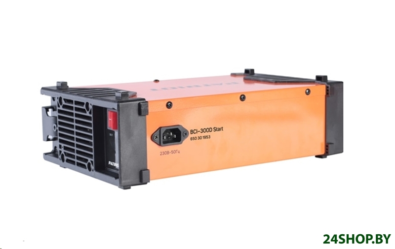 Пуско-зарядное устройство Patriot BCI-300D-Start Пуско-зарядное устройство Patriot BCI-300D-Start