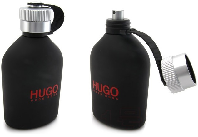 Туалетная вода HUGO BOSS Hugo Just Different (40 мл) Туалетная вода HUGO BOSS Hugo Just Different (40 мл)