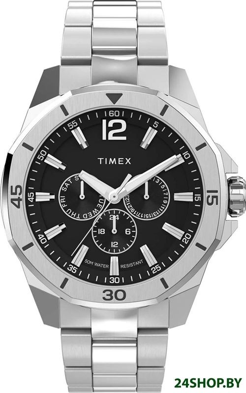 Наручные часы Timex TW2W79900 Наручные часы Timex TW2W79900