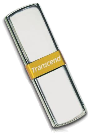 Флеш-память Transcend JetFlash V85 8GB Флеш-память Transcend JetFlash V85 8GB