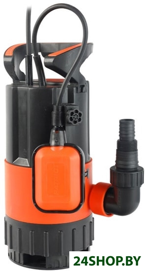 Садовый насос дренажный PATRIOT F 600 D (315302406) Садовый насос дренажный PATRIOT F 600 D (315302406)