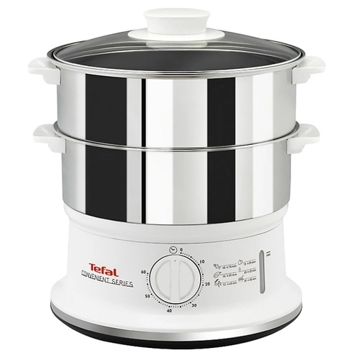 Пароварка Tefal VC145130 Пароварка Tefal VC145130