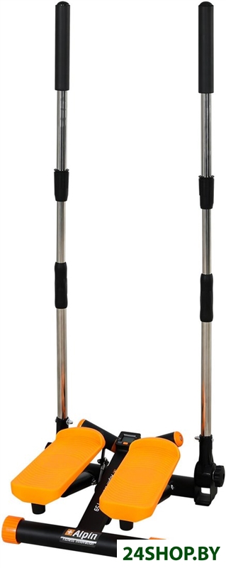 Поворотный степпер Alpin Walk S-159 Поворотный степпер Alpin Walk S-159