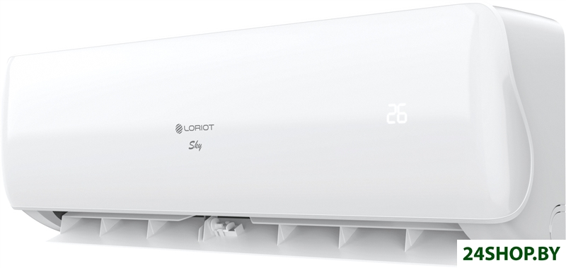 Сплит-система Loriot Sky LAC-07AS Сплит-система Loriot Sky LAC-07AS