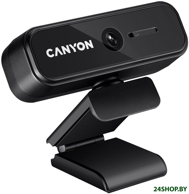 Веб-камера Canyon CNE-HWC2 Веб-камера Canyon CNE-HWC2