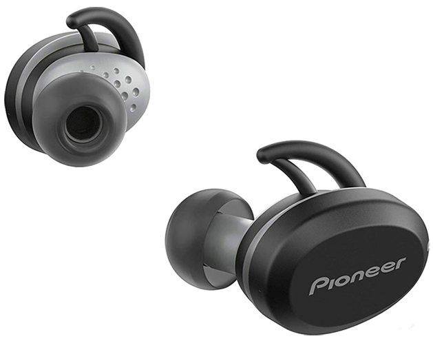 Наушники Pioneer SE-E8TW-H Наушники Pioneer SE-E8TW-H
