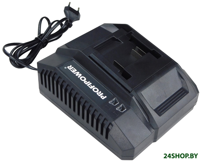 Зарядное устройство Profipower LI-18G A1162 (20В) Зарядное устройство Profipower LI-18G A1162 (20В)