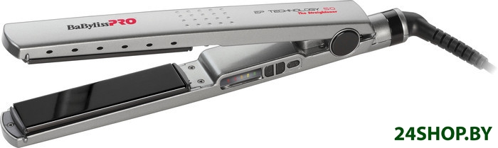 Выпрямитель BaByliss PRO BAB2091EPE Выпрямитель BaByliss PRO BAB2091EPE