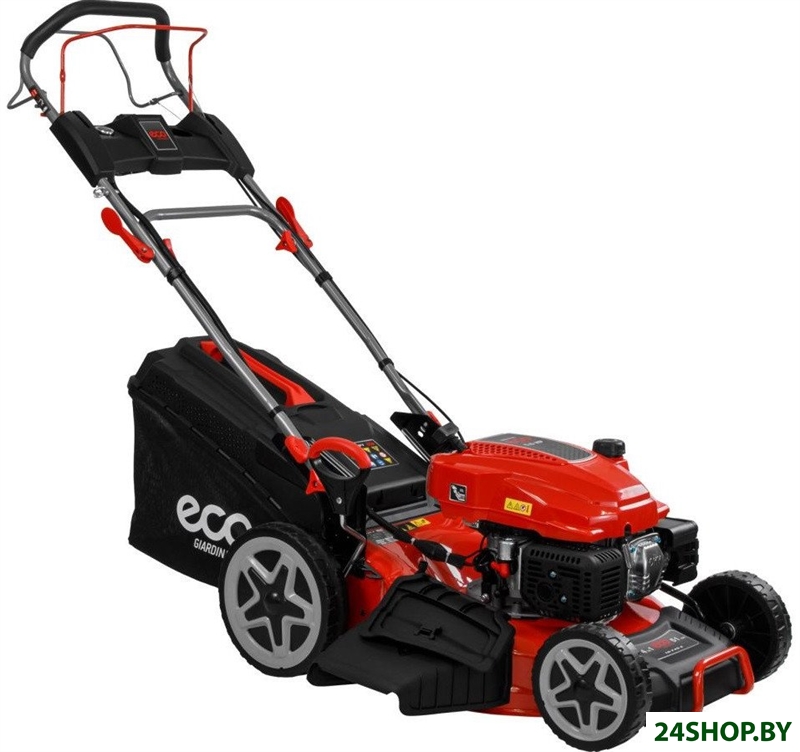 Газонокосилка ECO LG-745 E EC2014-7 Газонокосилка ECO LG-745 E EC2014-7