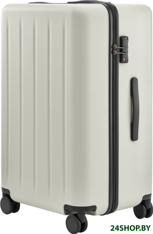 Чемодан-спиннер Ninetygo Danube MAX Luggage 28 Чемодан-спиннер Ninetygo Danube MAX Luggage 28