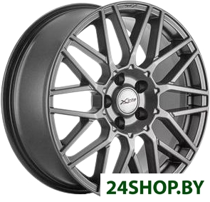 Литые диски X'trike X-133 18x7.5 Литые диски X'trike X-133 18x7.5