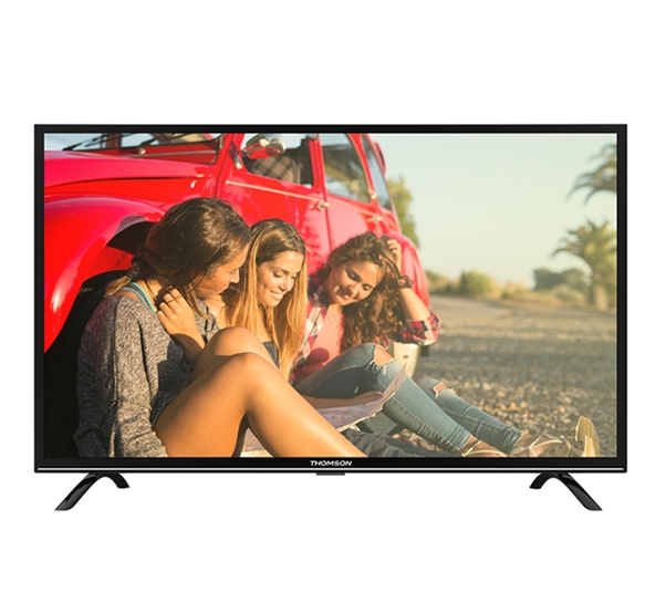 Телевизор Thomson T43FSE1170 (уценка арт. 725708) Телевизор Thomson T43FSE1170 (уценка арт. 725708)