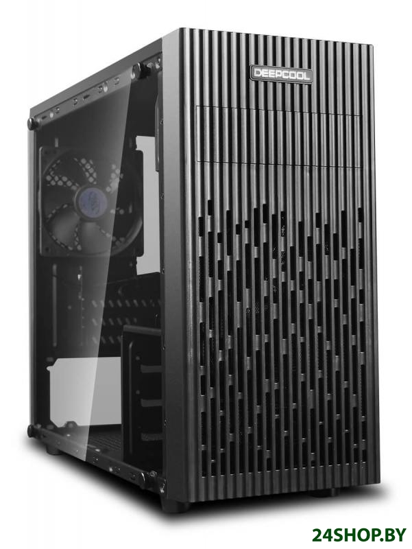 Корпус DeepCool Matrexx 30 DP-MATX-MATREXX30 Корпус DeepCool Matrexx 30 DP-MATX-MATREXX30