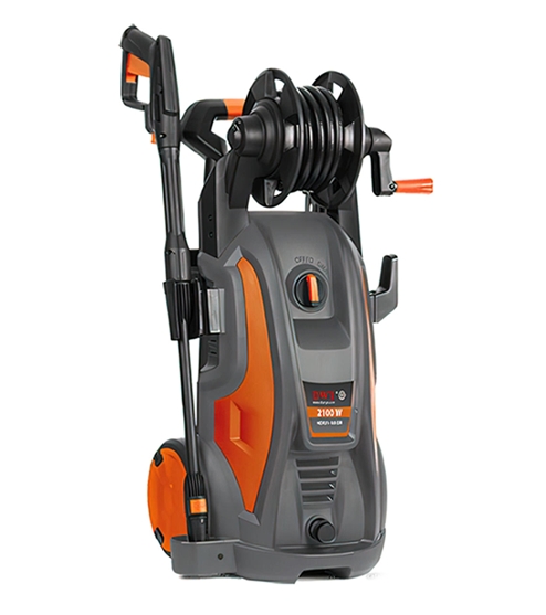 Мойка высокого давления DWT HDR21-165 DR Мойка высокого давления DWT HDR21-165 DR