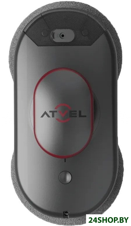 Робот для мытья окон Atvel Zorro Z6 Spray Plus Робот для мытья окон Atvel Zorro Z6 Spray Plus