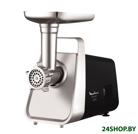 Мясорубка Moulinex HV3 ME306832 Мясорубка Moulinex HV3 ME306832