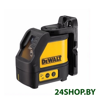Лазерный нивелир DeWalt DW088K Лазерный нивелир DeWalt DW088K