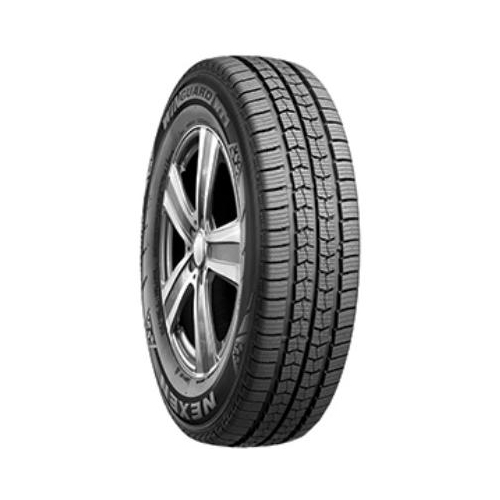 Автомобильные шины NEXEN Winguard WT1 215/70R16C 108/106R Автомобильные шины NEXEN Winguard WT1 215/70R16C 108/106R