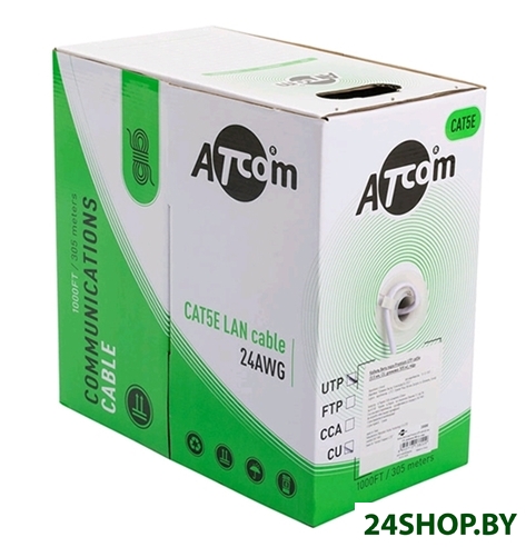 Кабель ATcom AT3800 Кабель ATcom AT3800