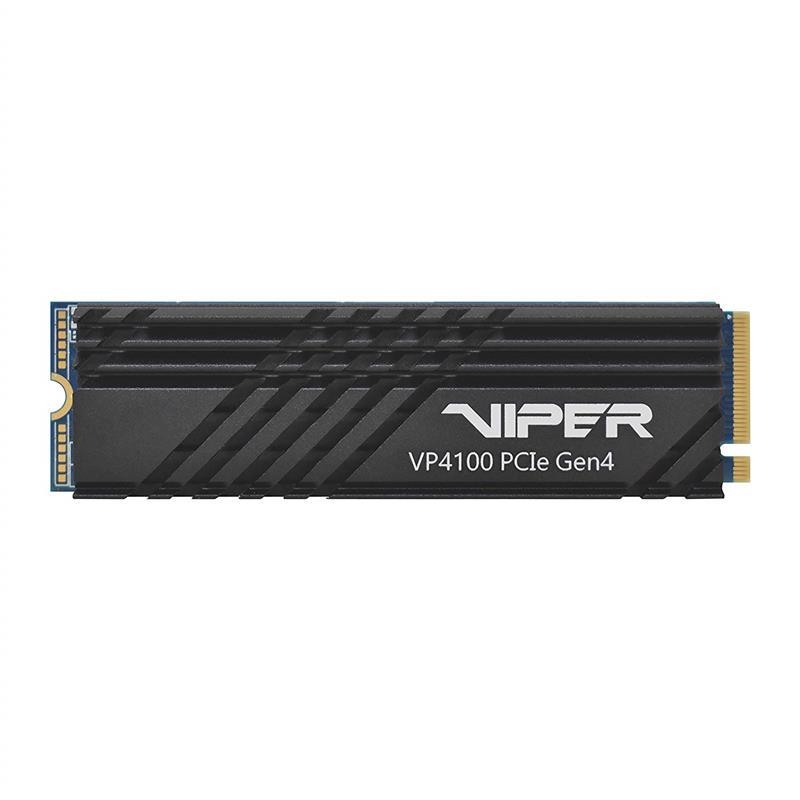 SSD Patriot VP4100 500GB VP4100-500GM28H SSD Patriot VP4100 500GB VP4100-500GM28H