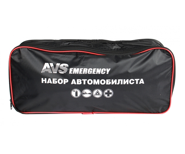 Сумка AVS SN-01 Набор автомобилиста A07217S Сумка AVS SN-01 Набор автомобилиста A07217S