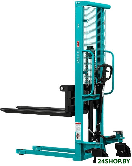 Штабелер Prolift PRO TRV 1016 Штабелер Prolift PRO TRV 1016