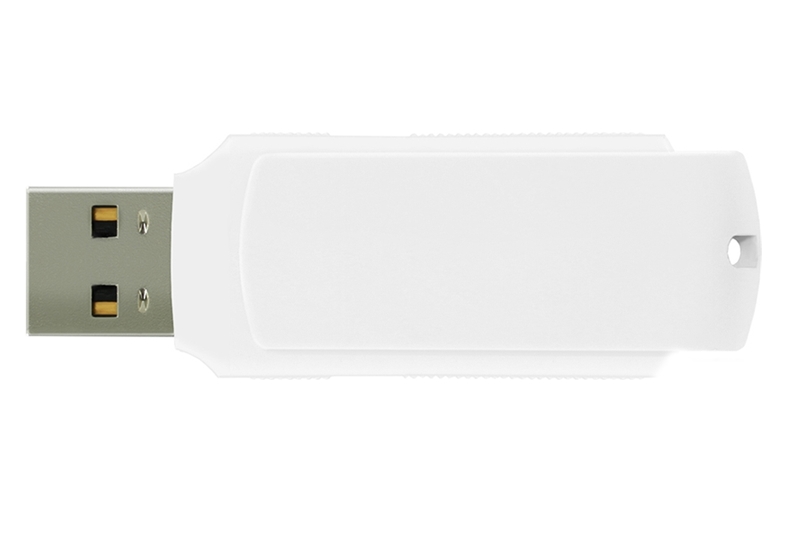 USB Flash GOODRAM UCO3 128GB (белый) USB Flash GOODRAM UCO3 128GB (белый)