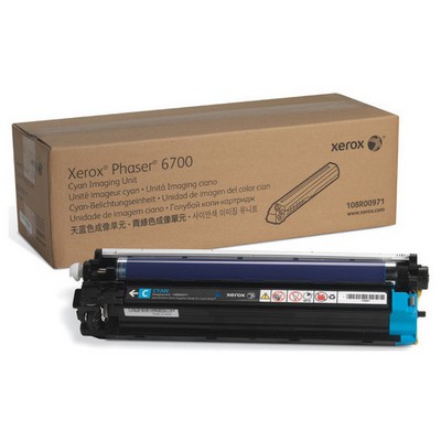Картридж для принтера Xerox 108R00971 Картридж для принтера Xerox 108R00971
