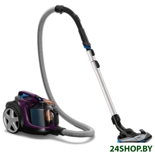 Пылесос Philips FC9734/01 Пылесос Philips FC9734/01