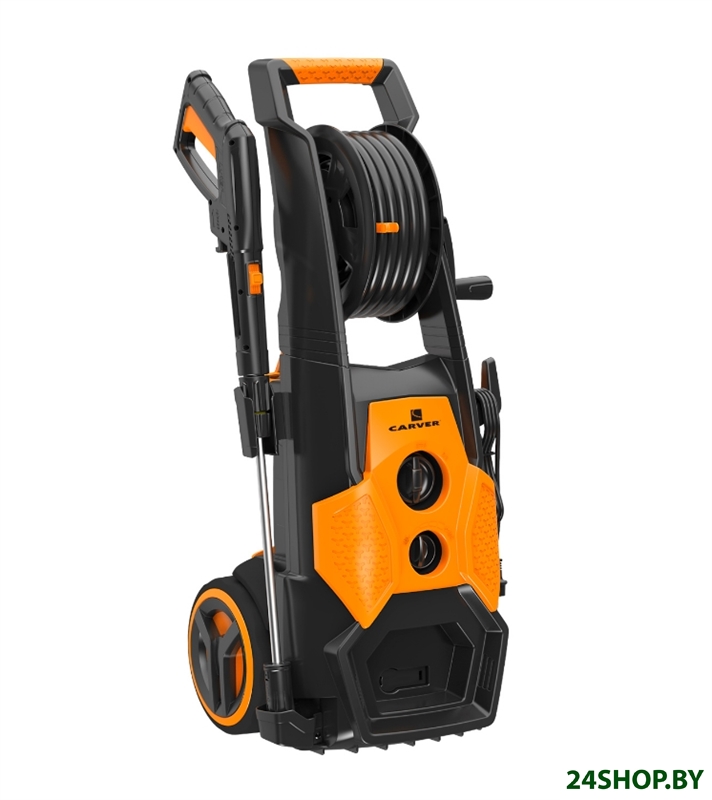 Минимойка Carver CW-2501EI Минимойка Carver CW-2501EI