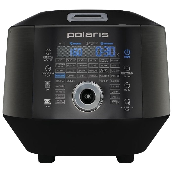 Мультиварка Polaris EVO 0446DS Мультиварка Polaris EVO 0446DS