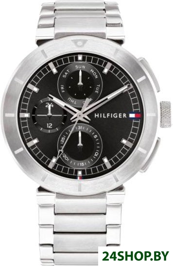 Наручные часы Tommy Hilfiger 1792116 Наручные часы Tommy Hilfiger 1792116