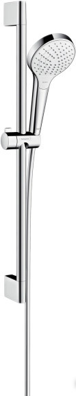 Душевой гарнитур Hansgrohe Croma Select S (26562400) Душевой гарнитур Hansgrohe Croma Select S (26562400)