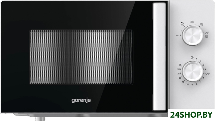 Микроволновая печь Gorenje MO20E1WH (белый) Микроволновая печь Gorenje MO20E1WH (белый)