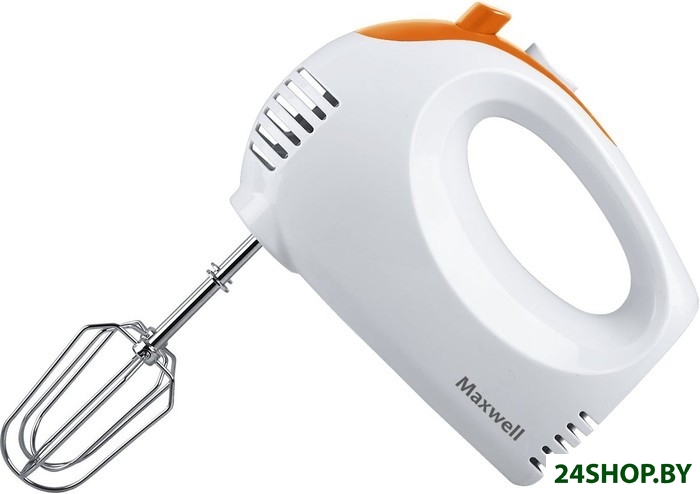 Миксер MAXWELL MW-1358W Миксер MAXWELL MW-1358W