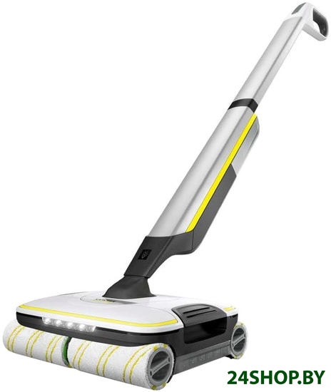 Пылесос Karcher FC 7 Premium 1.055-760.0 Пылесос Karcher FC 7 Premium 1.055-760.0