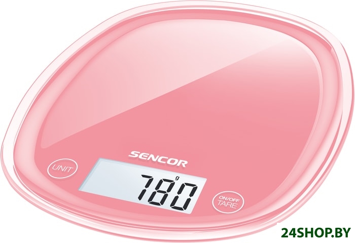 Весы кухонные Sencor SKS 34RD Весы кухонные Sencor SKS 34RD