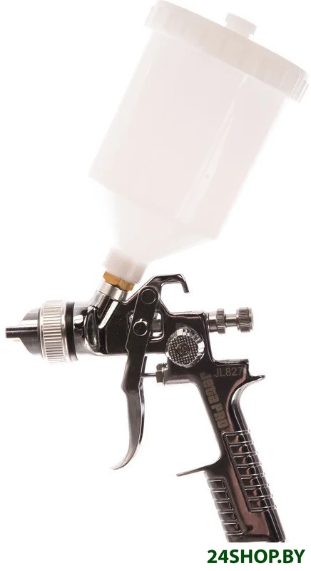 Краскопульт Jeta Pro JL827 HVLP Краскопульт Jeta Pro JL827 HVLP