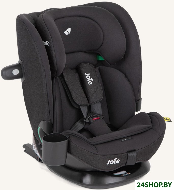 Детское автокресло Joie i-Bold (shale) Детское автокресло Joie i-Bold (shale)