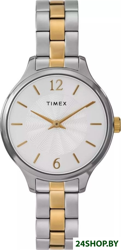 Наручные часы Timex TW2W98100 Наручные часы Timex TW2W98100