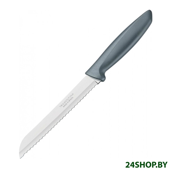 Кухонный нож Tramontina Plenus 23422/168-TR Кухонный нож Tramontina Plenus 23422/168-TR