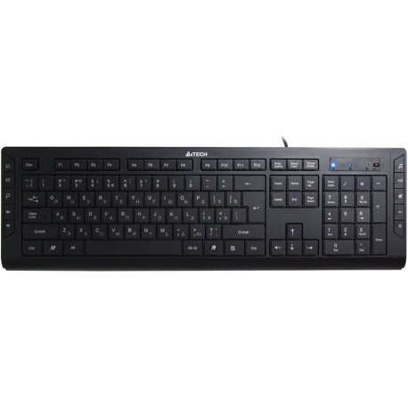 Клавиатура A4Tech KD-600 Клавиатура A4Tech KD-600